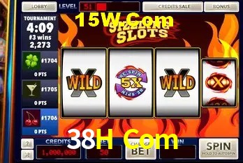 38H Com,38H Bet