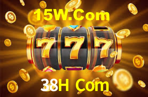 38H Com Login