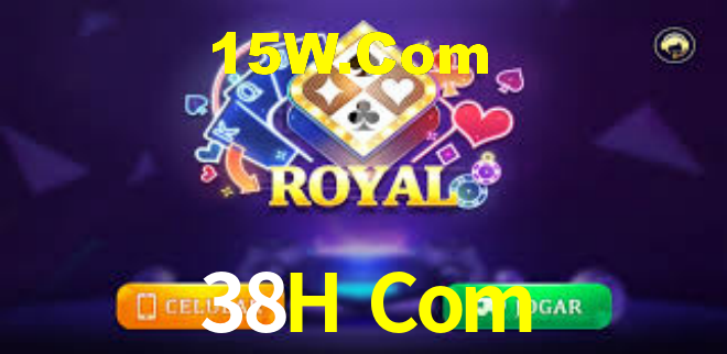 38H Bet